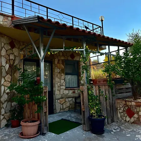 Agriturismo Assunta Farm stay Santa Caterina Villarmosa