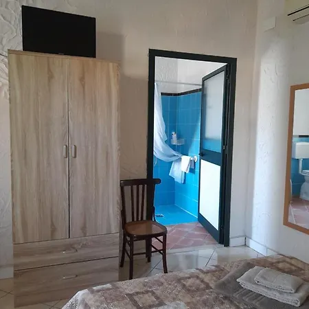 Alloggio per agriturismo Assunta