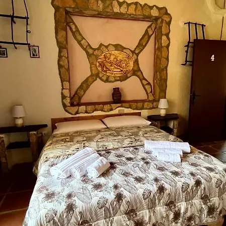 Alloggio per agriturismo Assunta *