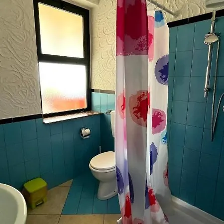 Assunta Farmház Santa Caterina Villarmosa