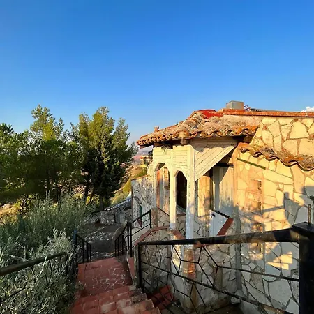 Alloggio per agriturismo Assunta
