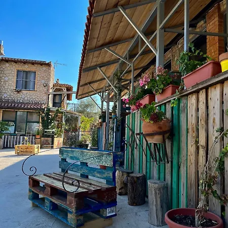 Alloggio per agriturismo Assunta