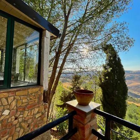 Alloggio per agriturismo Assunta