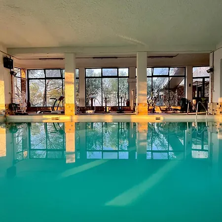 Alloggio per agriturismo Assunta *
