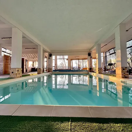 Assunta Farmház Santa Caterina Villarmosa