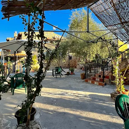 Alloggio per agriturismo Assunta