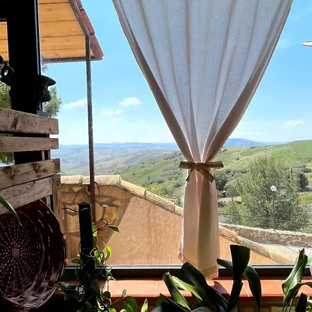 Assunta Alloggio per agriturismo *
