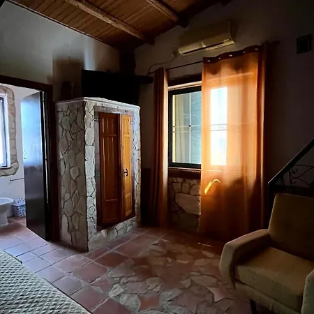Alloggio per agriturismo Assunta *