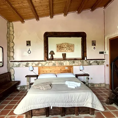 Assunta Alloggio per agriturismo