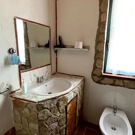 Assunta Alloggio per agriturismo