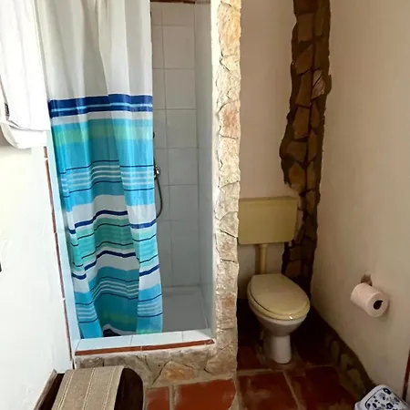 Alloggio per agriturismo Assunta