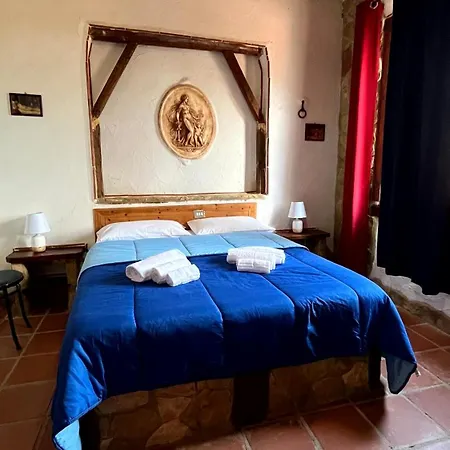 Assunta Alloggio per agriturismo